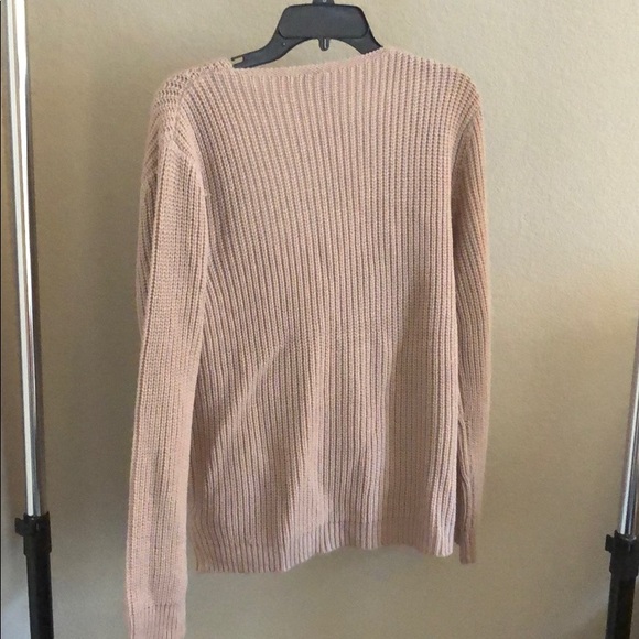 Blush Sweater - Picture 3 of 3